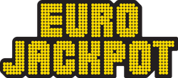 EuroJackpot Logo